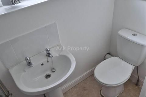 undefined, Pinxton Court, Pinxton