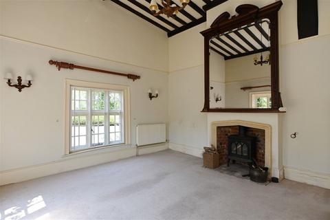 4 bedroom detached house for sale, Helmingham, Suffolk