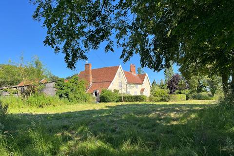 4 bedroom detached house for sale, Helmingham, Suffolk