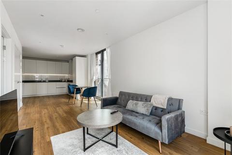 1 bedroom apartment for sale, Mount Yard, 2 Old Mount Street, Manchester, M4