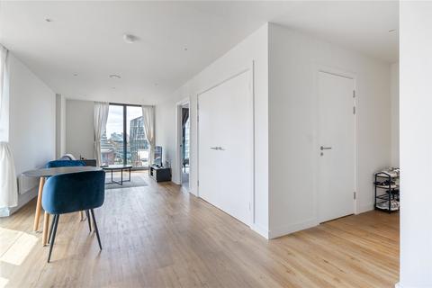 1 bedroom apartment for sale, Mount Yard, 2 Old Mount Street, Manchester, M4
