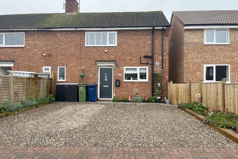 2 bedroom semi-detached house for sale, Tewkesbury GL20