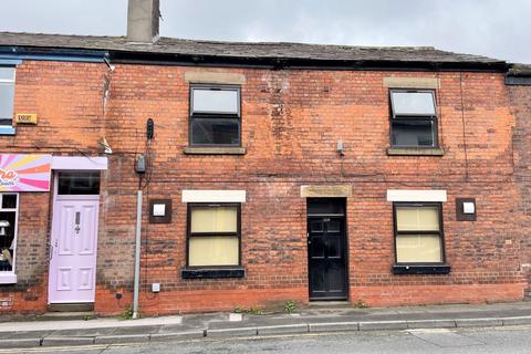 1 bedroom flat for sale, Moor Street, Ormskirk, L39 2AW