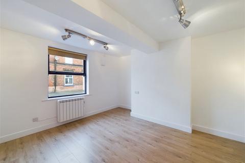 1 bedroom flat for sale, Moor Street, Ormskirk, L39 2AW