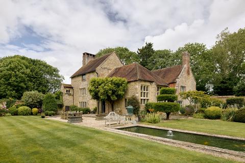 9 bedroom detached house for sale, New Place Manor, Pulborough, West Sussex