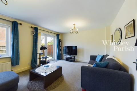 3 bedroom semi-detached house for sale, Windsor Court, Diss