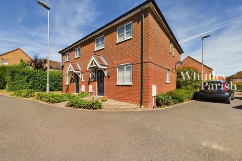 undefined, Windsor Court, Diss
