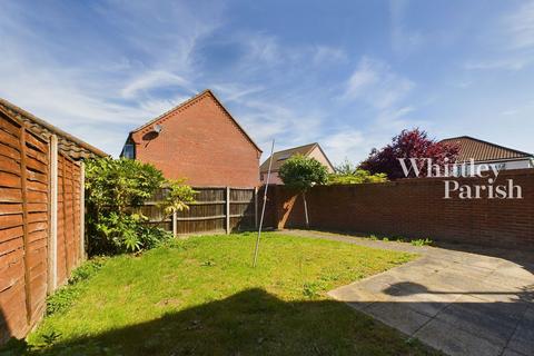 undefined, Windsor Court, Diss