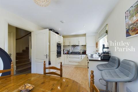 undefined, Windsor Court, Diss