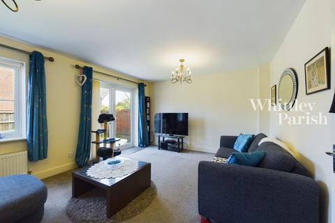 undefined, Windsor Court, Diss