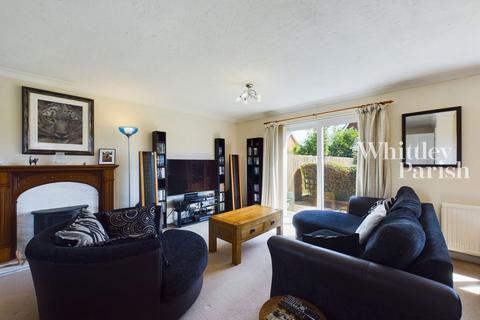 4 bedroom detached house for sale, Millway Avenue, Roydon