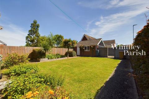 4 bedroom detached house for sale, Millway Avenue, Roydon
