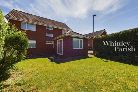 undefined, Millway Avenue, Roydon