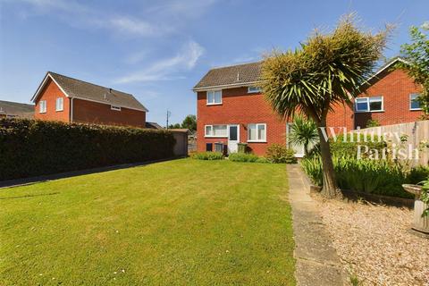 4 bedroom detached house for sale, Millway Avenue, Roydon