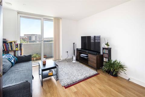 1 bedroom flat for sale, Ward Road, Stratford, London, E15