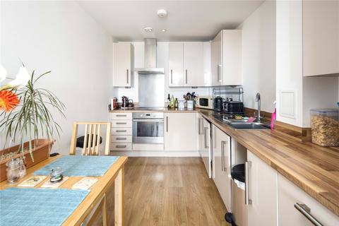 Flat 31, 1 Ward Road, London, E15 2LB