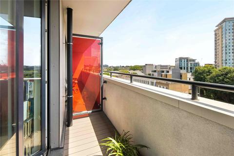 Flat 31, 1 Ward Road, London, E15 2LB