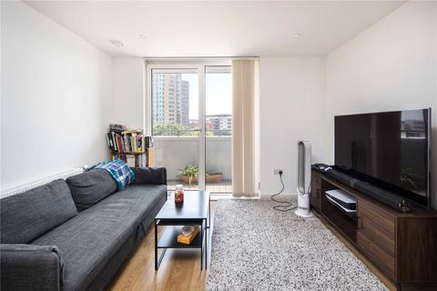 Flat 31, 1 Ward Road, London, E15 2LB