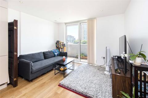 Flat 31, 1 Ward Road, London, E15 2LB