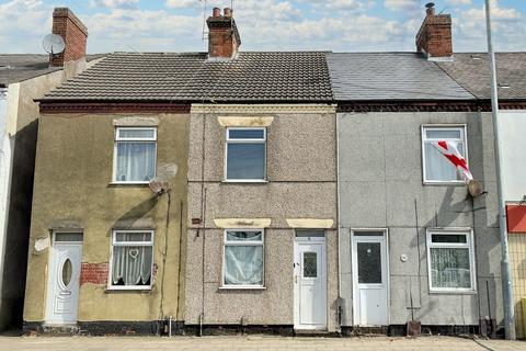 3 bedroom terraced house for sale, 41 Mansfield Road, Sutton-in-Ashfield, Nottinghamshire, NG17 4EL