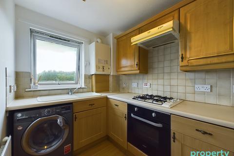 2 bedroom flat for sale, Reay Avenue, East Kilbride, South Lanarkshire, G74