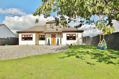 Cornleah Blackditch, Stanton Harcourt, Witney, OX29 5SB
