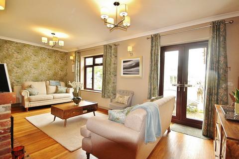 Cornleah Blackditch, Stanton Harcourt, Witney, OX29 5SB