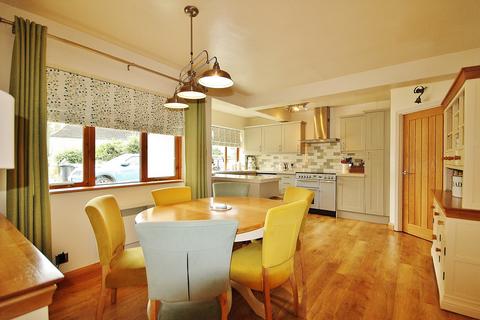 Cornleah Blackditch, Stanton Harcourt, Witney, OX29 5SB