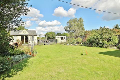 Cornleah Blackditch, Stanton Harcourt, Witney, OX29 5SB