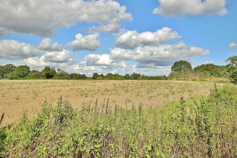 Cornleah Blackditch, Stanton Harcourt, Witney, OX29 5SB