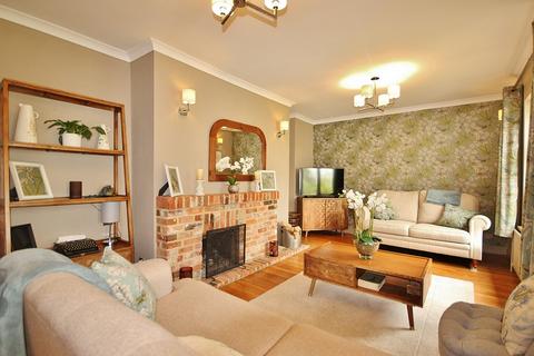 Cornleah Blackditch, Stanton Harcourt, Witney, OX29 5SB
