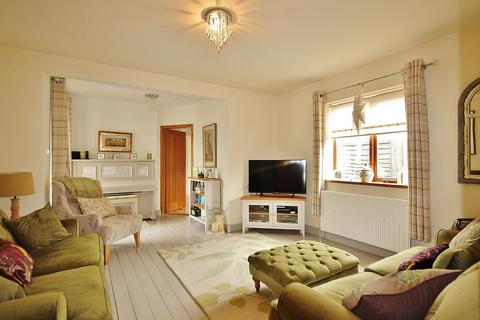 Cornleah Blackditch, Stanton Harcourt, Witney, OX29 5SB