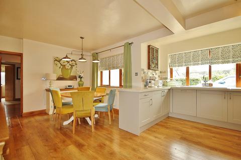Cornleah Blackditch, Stanton Harcourt, Witney, OX29 5SB