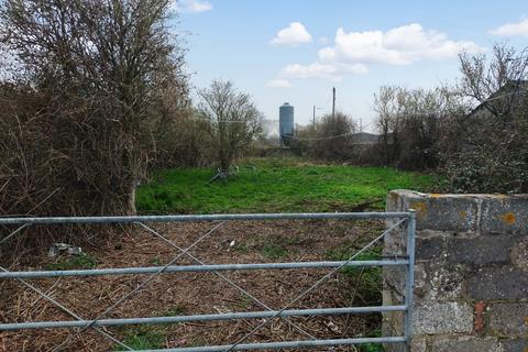 Plot for sale, Pickers Palmers Farm, Heywood, Westbury, BA13