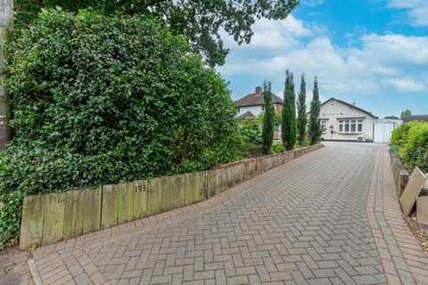 3 bedroom detached bungalow for sale, Longbridge Lane, Birmingham. B31 4JX