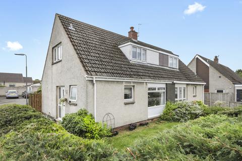 2 bedroom semi-detached house for sale, 41 Forthview Road, LONGNIDDRY, EH32 0LG