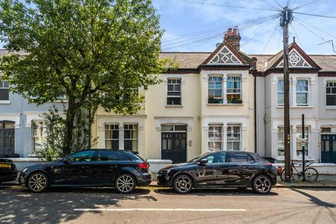 1 bedroom flat for sale, Treport Street, Earlsfield