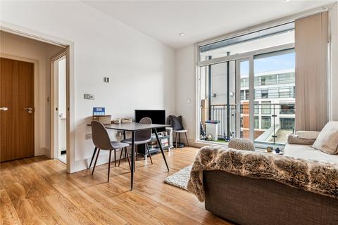 Flat 109, 3 Cornell Square, London, SW8 2ES