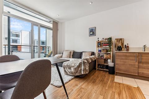 Flat 109, 3 Cornell Square, London, SW8 2ES