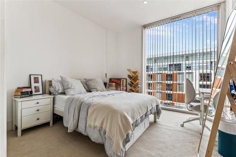 Flat 109, 3 Cornell Square, London, SW8 2ES