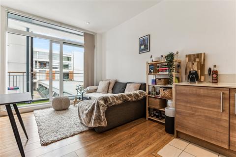 Flat 109, 3 Cornell Square, London, SW8 2ES