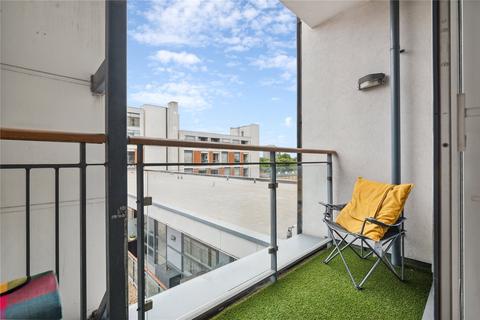 Flat 109, 3 Cornell Square, London, SW8 2ES