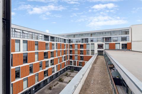 Flat 109, 3 Cornell Square, London, SW8 2ES