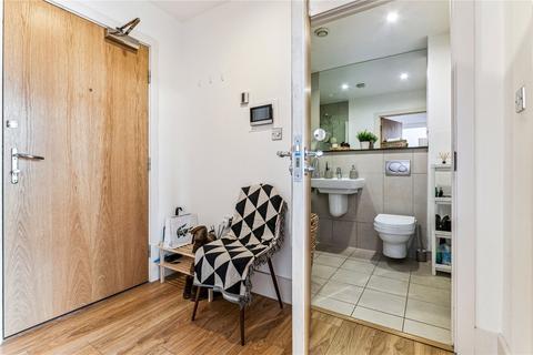 Flat 109, 3 Cornell Square, London, SW8 2ES