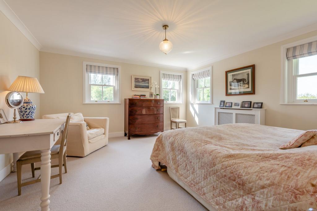 Principal Bedroom
