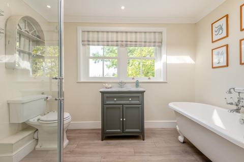 Langlands Hugglers Hole, Semley, Shaftesbury, SP7 9HG