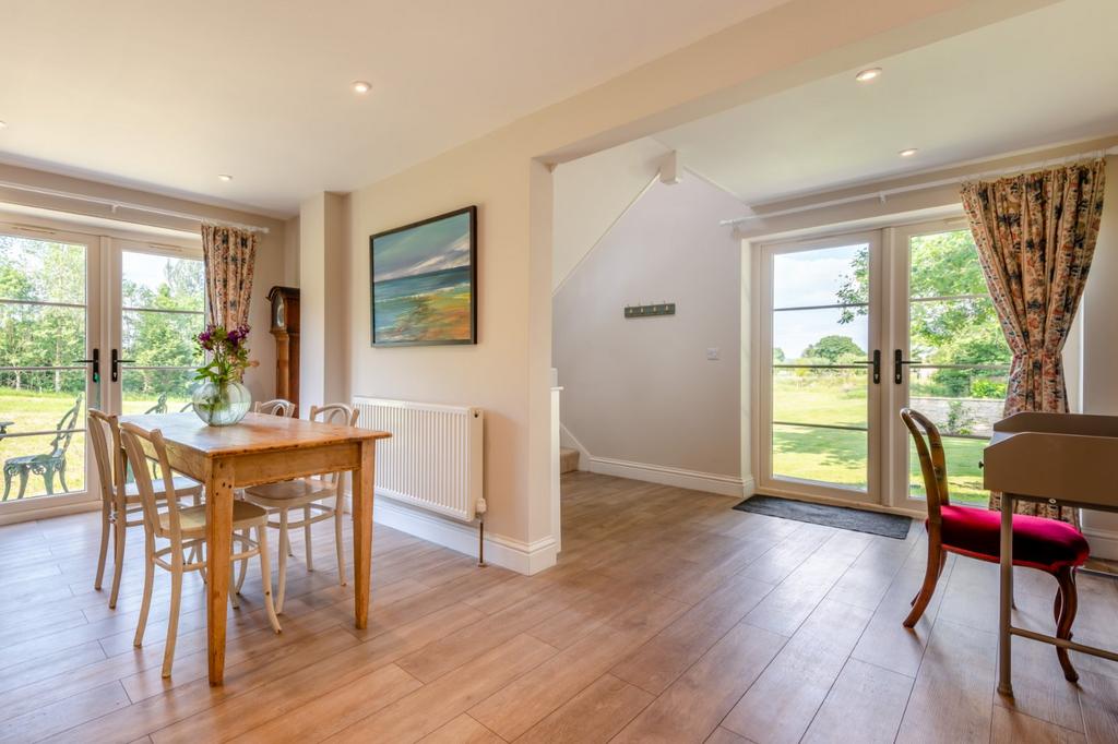 Annexe Reception