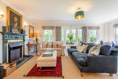 6 bedroom detached house for sale, Hugglers Hole, Semley, Shaftesbury, Dorset