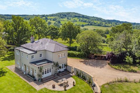 Langlands Hugglers Hole, Semley, Shaftesbury, SP7 9HG