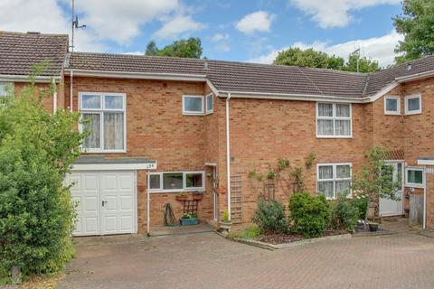 134 Bideford Green, Leighton Buzzard, LU7 2TL